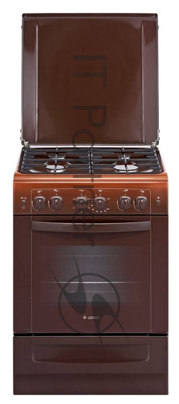 Плита комбинированная Gefest ПГЭ 6101-02 0001