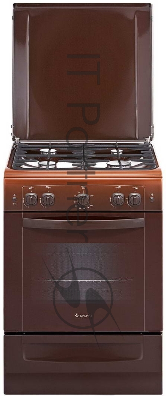 Плита комбинированная Gefest ПГЭ 6101-02 0001