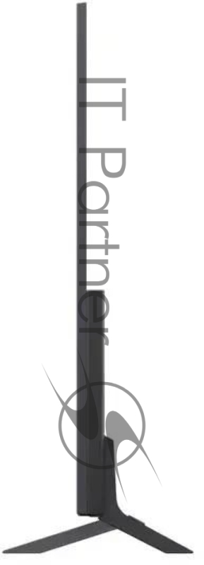 Телевизор LG 86 86QNED82A6B QNED 4K UHD черный титан СМАРТ ТВ WebOS