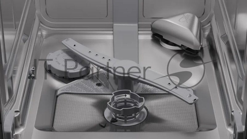 Встраиваемая посудомоечная машина Bosch SPV8ZMX06Q 45см.с Zeolith,Time Light, SilencePlus Класс A-А-A уровень шума 42 дБ 6 прогр.:Eco 50 °C, Auto 45-65 °C, Intensive 70 °C, 5 спец.функций: Remote Start, Shine & Dry, Hygiene+,