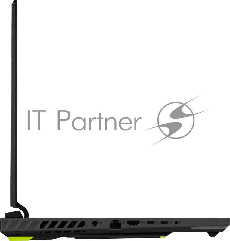 Ноутбук Asus ROG Strix G16 G614PM-S5097 Ryzen 9 8940HX 32Gb SSD1Tb NVIDIA GeForce RTX 5060 8Gb 16 IPS WQXGA (2560x1600) без ОС d.green WiFi BT Cam (90NR0KW8-M00590)