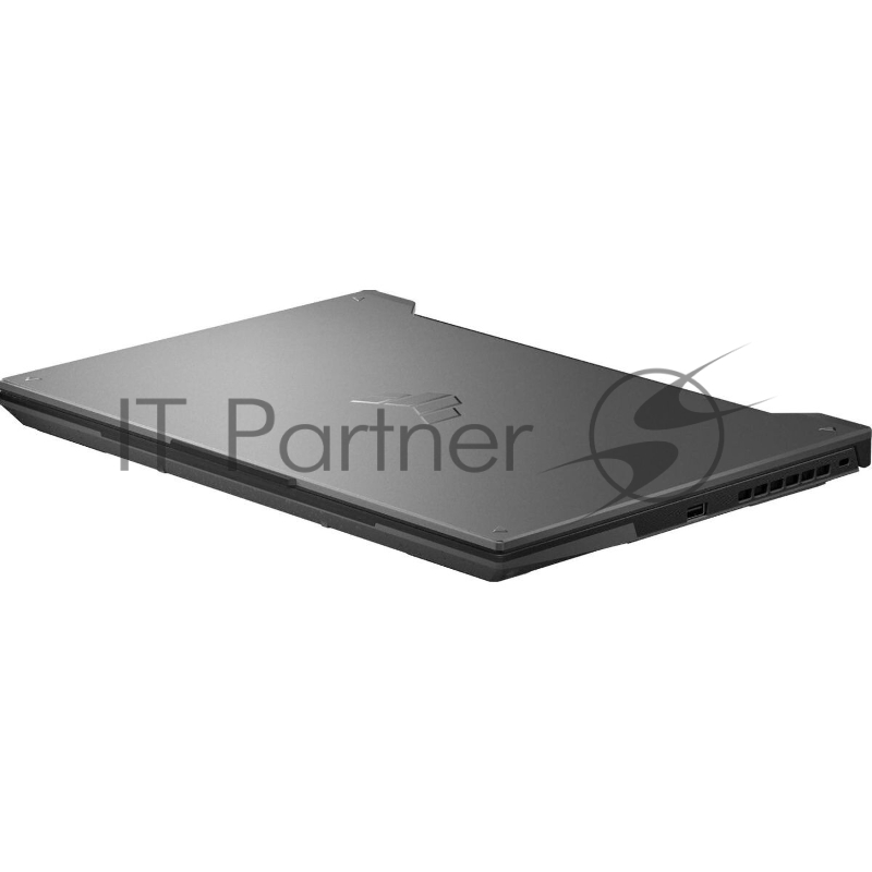 Ноутбук Asus TUF Gaming F16 FX607VJB-RL103 Core 5 210H 16Gb SSD512Gb NVIDIA GeForce RTX 3050 6Gb 16 IPS WUXGA (1920x1200) без ОС grey WiFi BT Cam (90NR0MZ6-M005K0)