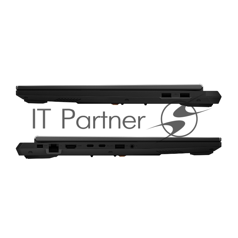 Ноутбук Asus TUF Gaming F16 FX608JHR-RV177 Core i5 14450HX 16Gb SSD512Gb NVIDIA GeForce RTX5050 8Gb 16 IPS WUXGA (1920x1200) без ОС grey WiFi BT Cam (90NR0NA1-M009D0)