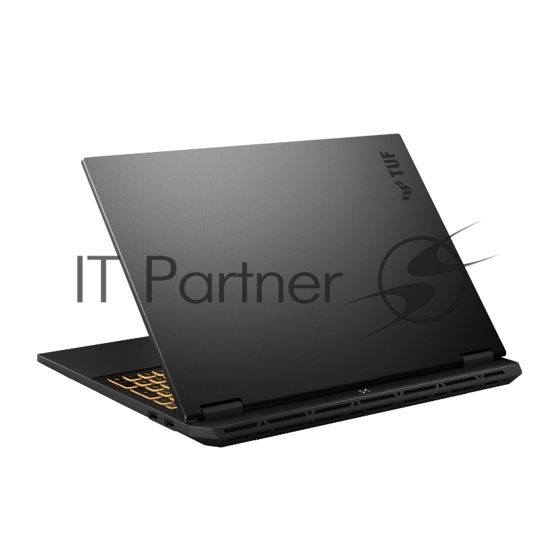 Ноутбук Asus TUF Gaming F16 FX608JHR-RV177 Core i5 14450HX 16Gb SSD512Gb NVIDIA GeForce RTX5050 8Gb 16 IPS WUXGA (1920x1200) без ОС grey WiFi BT Cam (90NR0NA1-M009D0)