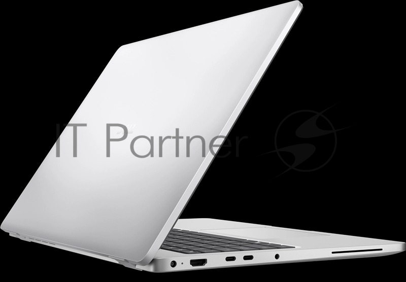 Ноутбук DELL 16 Pro Ultra 5 235U 16” 16:10 FHD+ (1920 x 1200),60Hz,IPS,Non-Touch, AGl,300 nit,16GB DDR5,1TB SSD Intel graphics ,Backlit,2y,Linux,1,9kgKB Eng