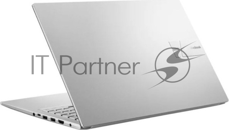Ноутбук ASUS VivoBook 15 X1502VA-BQ1326 Cool Silver 15.6/FHD/IPS/250N/i5-13420H/16 UHD/Backlit/DOS}