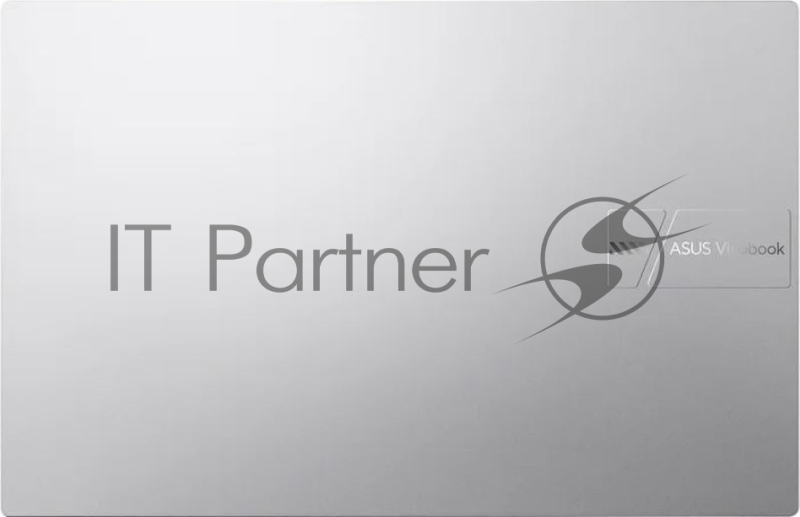 Ноутбук ASUS VivoBook 15 X1502VA-BQ1326 Cool Silver 15.6/FHD/IPS/250N/i5-13420H/16 UHD/Backlit/DOS}