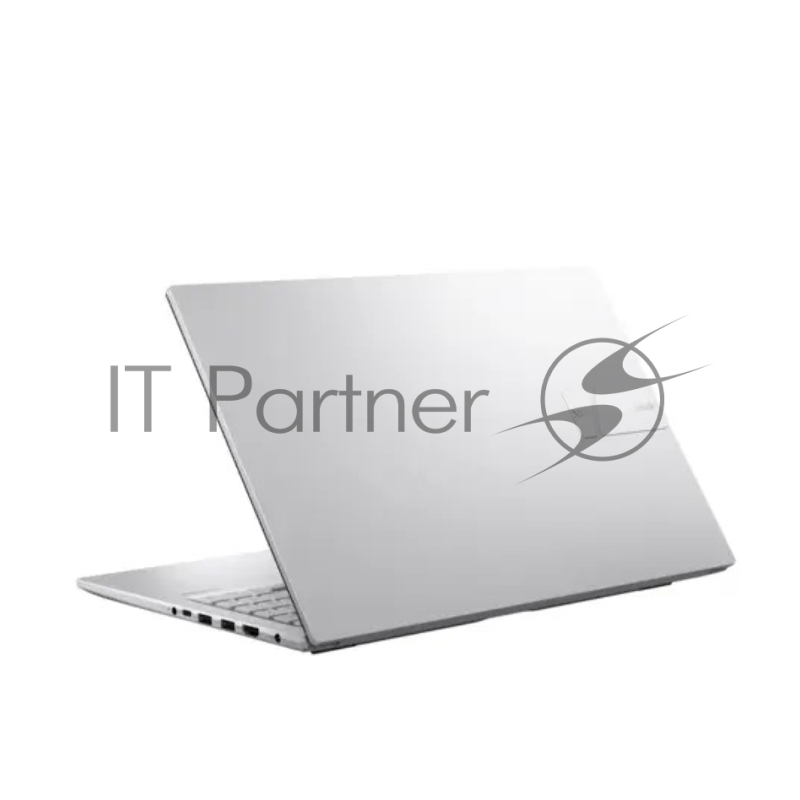 Ноутбук ASUS F1504VAP-WH56 15.6 FHD IPS, Intel Core 5 120U, 16Gb, 512Gb SSD, BL, Win11 Home (ENG), серебристый*