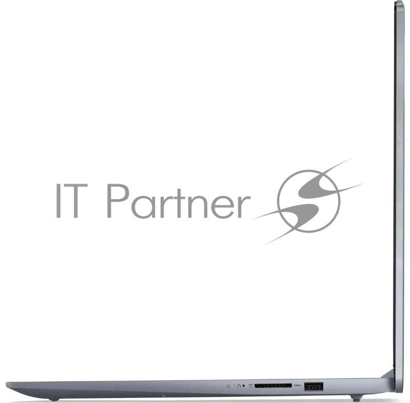 Ноутбук Lenovo IP3 Slim 15AMN8 15.6 FHD IPS, AMD R5-7520U, 16Gb, 512Gb SSD, no OS, серый (82XQ00XBSA)*