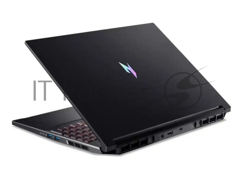 Ноутбук Acer Nitro V 16 ANV16-42-R96P Ryzen 7 260 16Gb SSD512Gb NVIDIA GeForce RTX5050 8Gb 16 IPS WQXGA (2560x1600) Windows 11 black WiFi BT Cam (NH.U2NAA.003)
