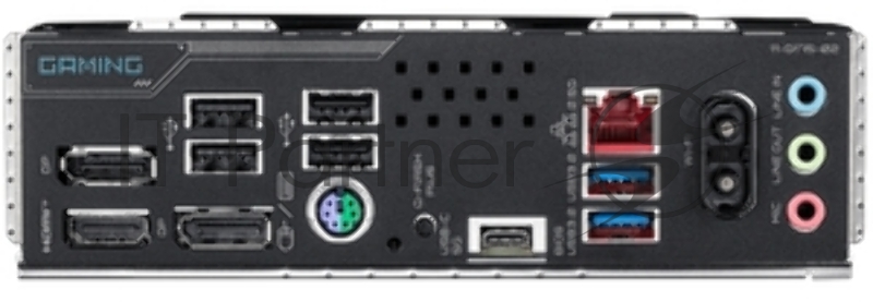 Материнская плата Gigabyte B840 GAMING X WIFI6E