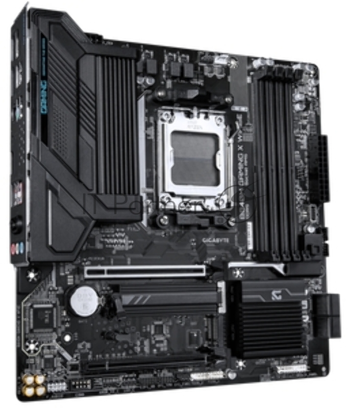 Материнская плата Gigabyte B840 GAMING X WIFI6E