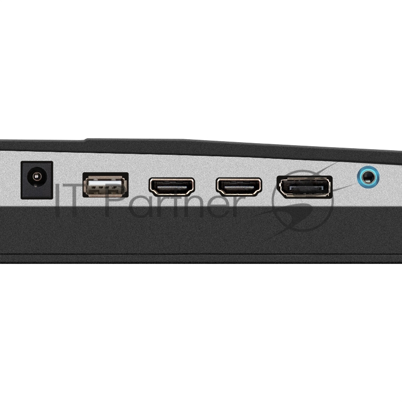 Монитор игровой с аудио 31.5 WQHD 165 Гц ExeGate Combat EG3207TA (IPS LED Grade A+, 2K, 2560x1440@165Гц (WQHD), 16:9, 300cd/m2, 1000:1, 178°/178°, 1ms, 2xHDMI2.0, DisplayPort, USB, audio-out, speakers, Flicker-free, FreeSync, Low Blue Light, кабель D