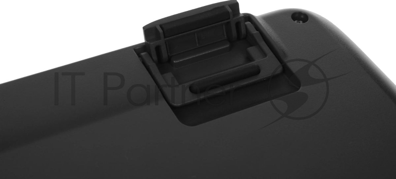 Клавиатура + мышь Logitech MK650 COMBO FOR BUSINESS клав:графитовый мышь:черный/серый USB беспроводная Bluetooth/Радио (920-011013)