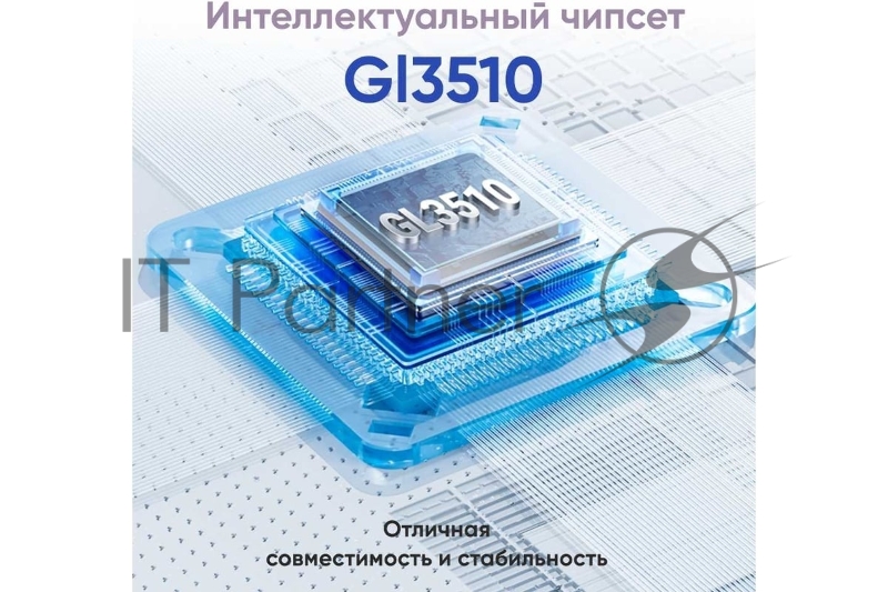 USB-хаб Ugreen CM219 (35574)