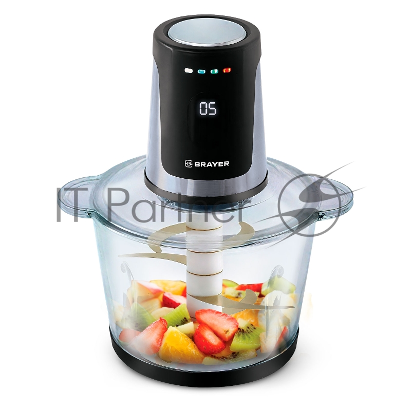 Измельчитель BRAYER BR1408