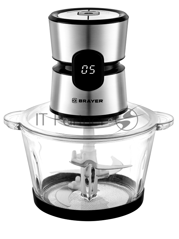 Измельчитель BRAYER BR1409