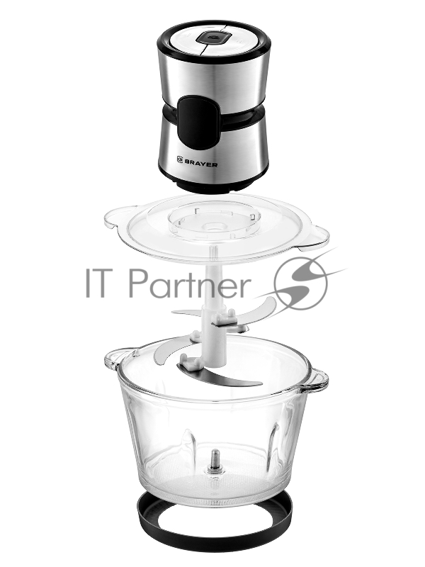 Измельчитель BRAYER BR1409
