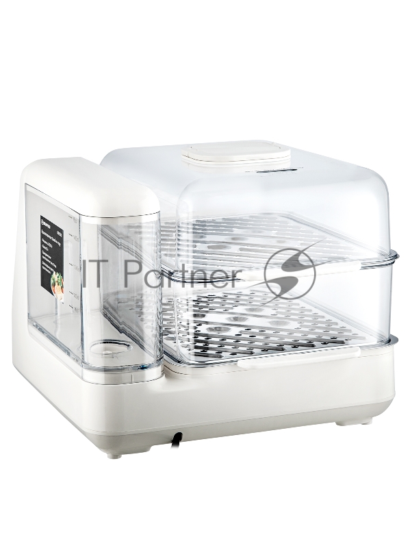 Пароварка BRAYER BR2860