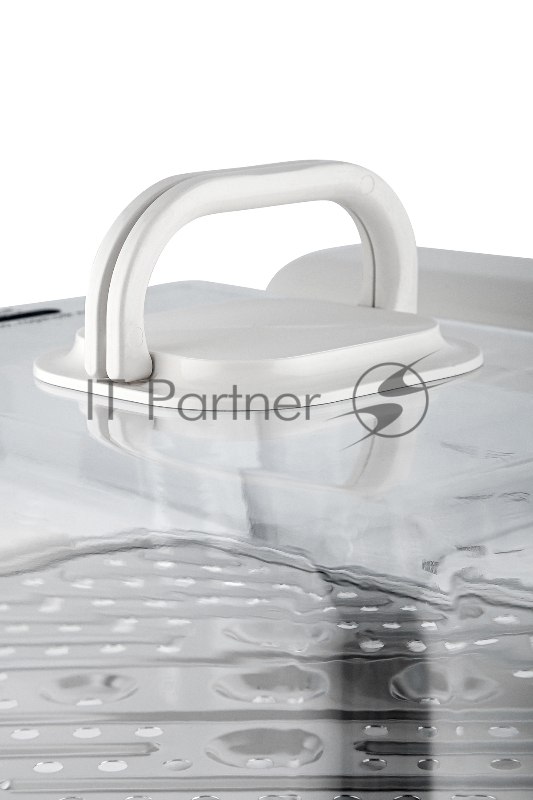 Пароварка BRAYER BR2860