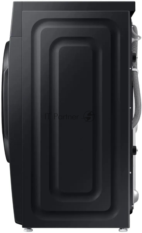 Стиральная машина Samsung WD90DG5G34BBLP загр.фронтальная макс.:9кг (с сушкой) черный