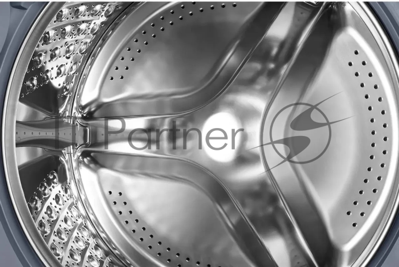 Стиральная машина Samsung WD90DG5G34BELP загр.фронтальная макс.:9кг (с сушкой) белый