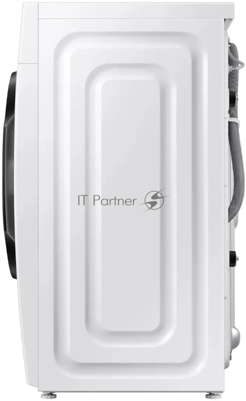 Стиральная машина Samsung WD90DG5G34BELP загр.фронтальная макс.:9кг (с сушкой) белый