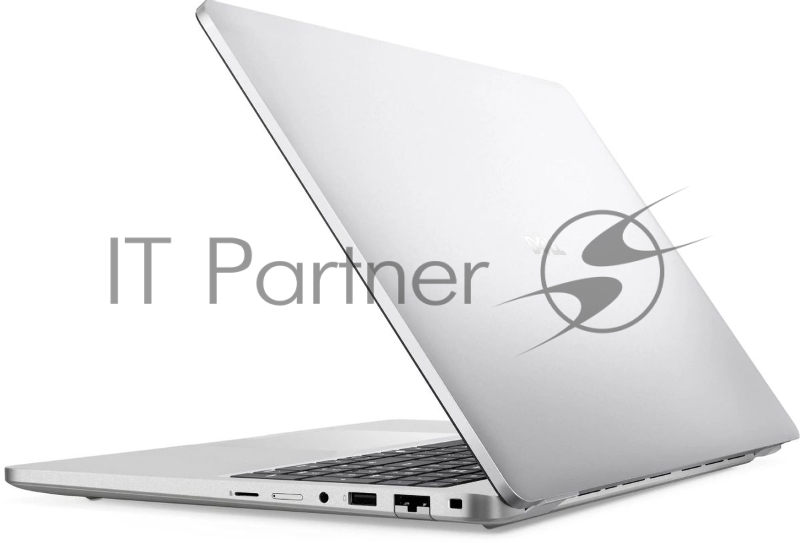 Ноутбук Dell Pro 16 Plus Core Ultra 5 235U 16Gb SSD1Tb Intel Graphics 16 WVA FHD+ (1920x1200) Linux grey WiFi BT Cam (PRO16PL-5613)