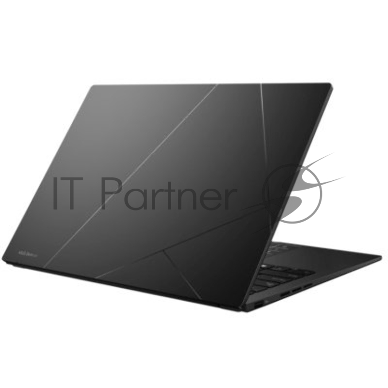 Ноутбук 14 ASUS Zenbook 14 UM3406KA-QD170 Ryzen AI 7 350/32Gb/SSD 1Tb/AMDRadeonGraphics/1920x120