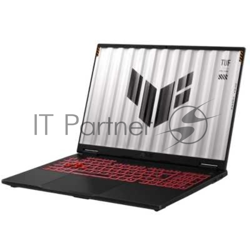 Ноутбук 16 ASUS TUF Gaming A16 FA608PP-RV019 Ryzen 9 8940HX/16Gb/SSD1Tb/RTX5070/192