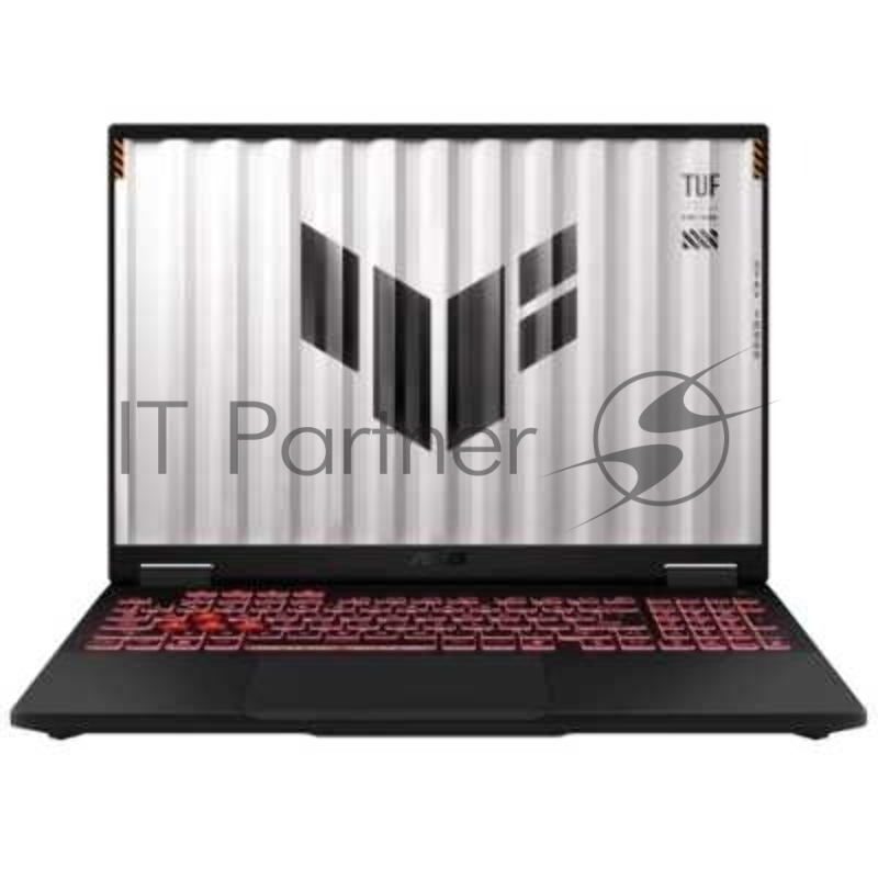 Ноутбук 16 ASUS TUF Gaming A16 FA608PP-RV019 Ryzen 9 8940HX/16Gb/SSD1Tb/RTX5070/192