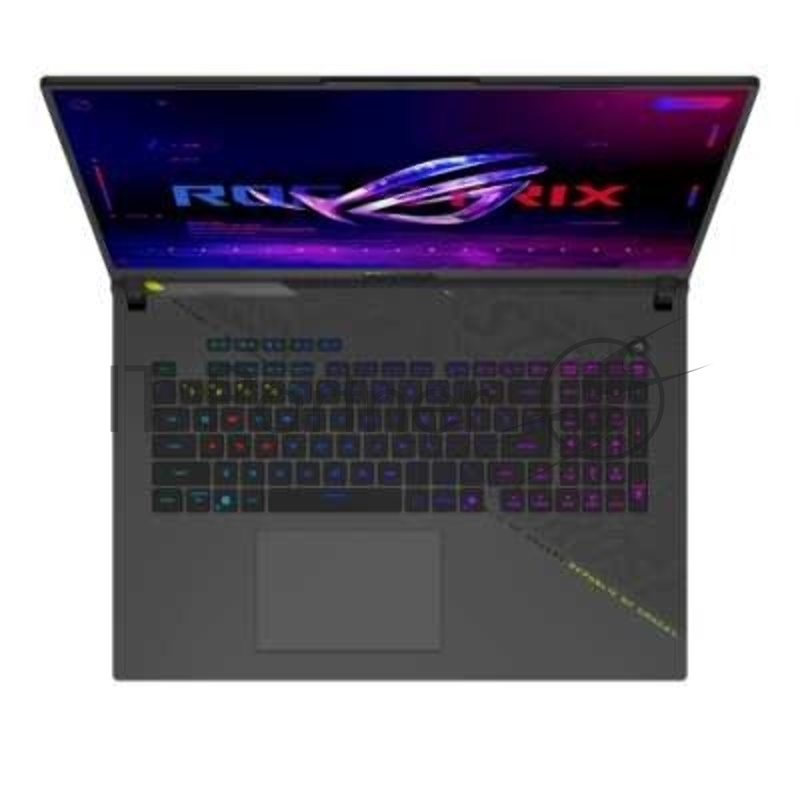 Ноутбук 18 ASUS ROG Strix G18 G814PP-S9032 Ryzen 9 8940HX/32Gb/SSD1Tb/RTX5070/256 9