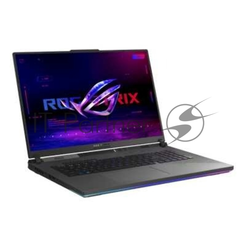 Ноутбук 18 ASUS ROG Strix G18 G814PP-S9032 Ryzen 9 8940HX/32Gb/SSD1Tb/RTX5070/256 9