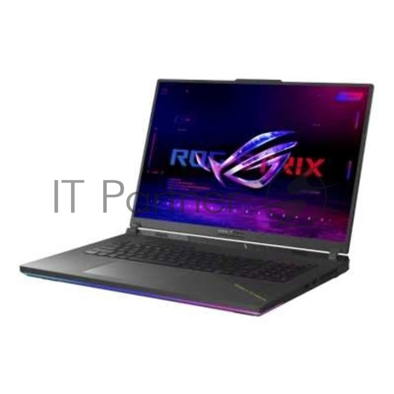 Ноутбук 18 ASUS ROG Strix G18 G814PP-S9032 Ryzen 9 8940HX/32Gb/SSD1Tb/RTX5070/256 9