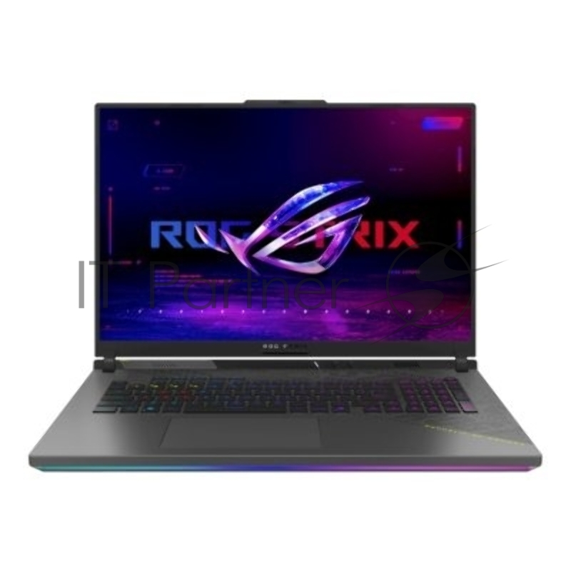 Ноутбук 18 ASUS ROG Strix G18 G814PP-S9032 Ryzen 9 8940HX/32Gb/SSD1Tb/RTX5070/256 9