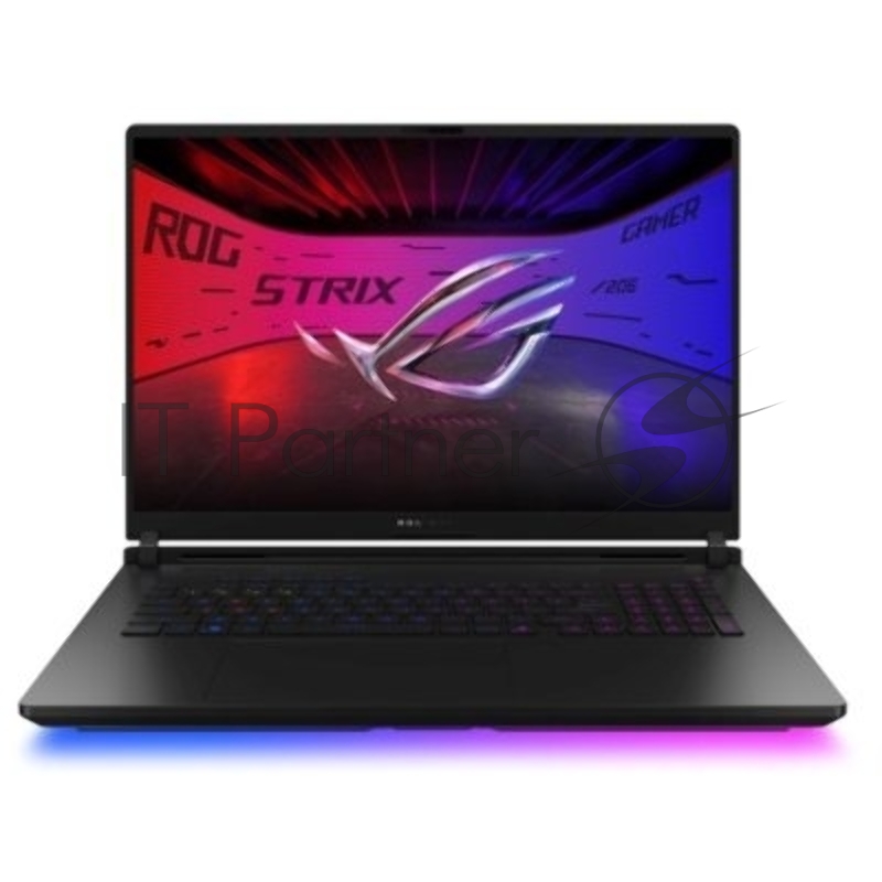 Ноутбук 18 ASUS ROG Strix SCAR 18 G835LW-SA013 Core Ultra 9 275HX/32Gb/SSD2Tb/RTX5080/2560