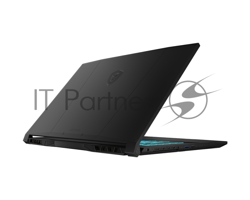 Ноутбук MSI Katana 17 B12UCX-1604XRU Intel Core i5 12450H 2000MHz/17.3/1920x1080/16GB/51 SSD/NVIDIA GeForce RTX 2050 4GB/Wi-Fi/Bluetooth/Windows 11 Pro (9S7-17L541-1604_16Win11P) Black