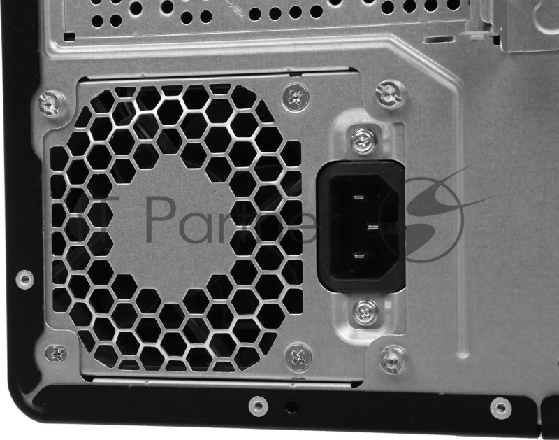 ПК HP Pro 290 G9 MT i5 12400 (2.5) 16Gb SSD256Gb UHDG 730/DVDRW Windows 11 Pro GbitEth 180W мышь клавиатура черный (6B2T0EA/W11P/16GB)