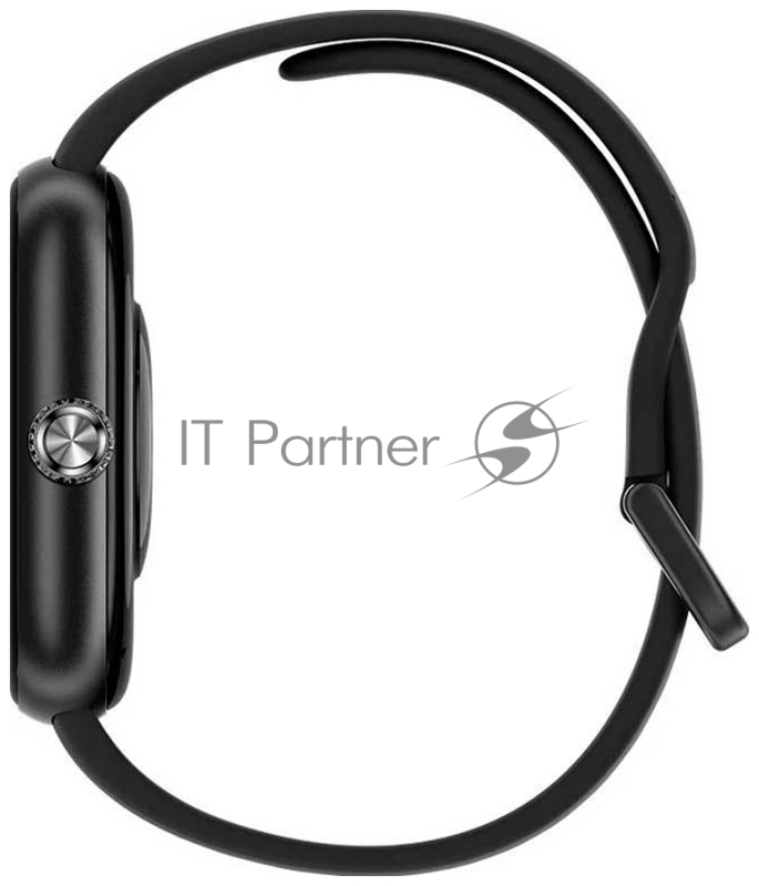 Умные часы WATCH 2 PRO LWS-WB11 черный HONOR CHOICE