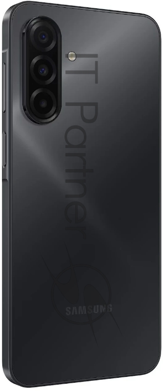 Смартфон Samsung Galaxy A17 6/128Gb, черный