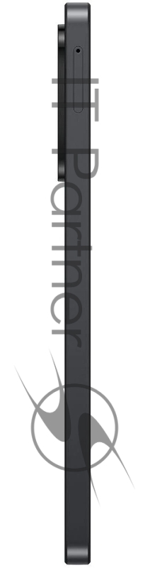 Смартфон Samsung Galaxy A17 6/128Gb, черный