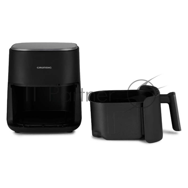 Аэрогриль GRUNDIG FRY 6322