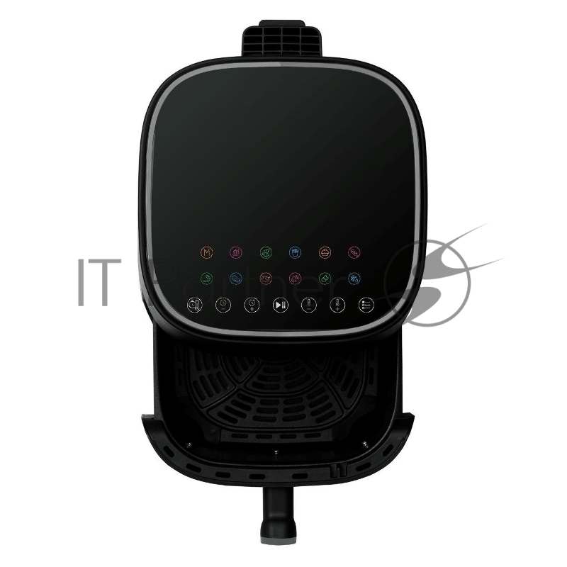 Аэрогриль GRUNDIG FRY 6322