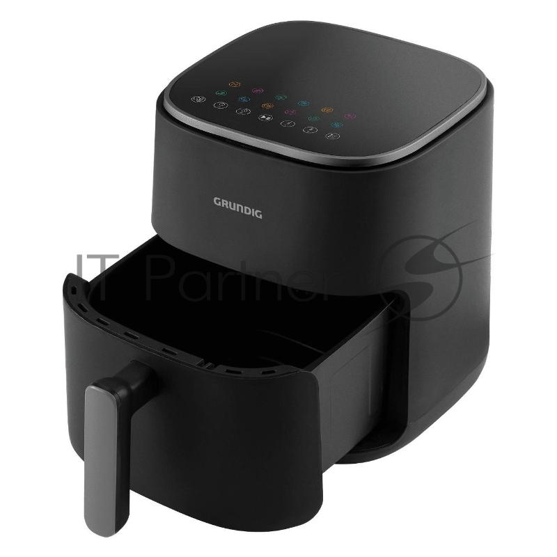 Аэрогриль GRUNDIG FRY 6322