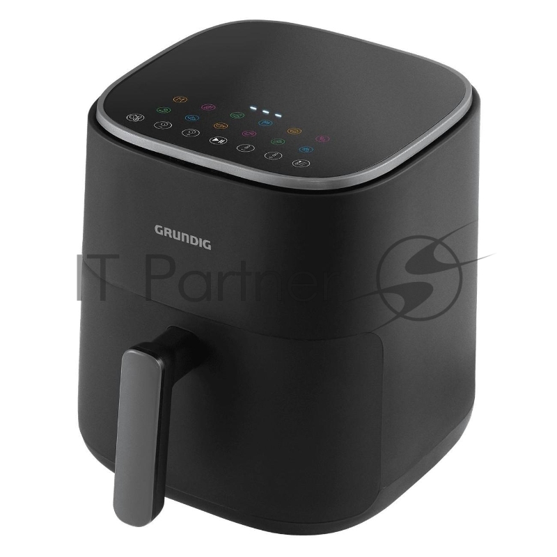Аэрогриль GRUNDIG FRY 6322