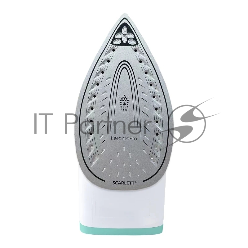 Утюг Scarlett SC-SI30K62 мятный