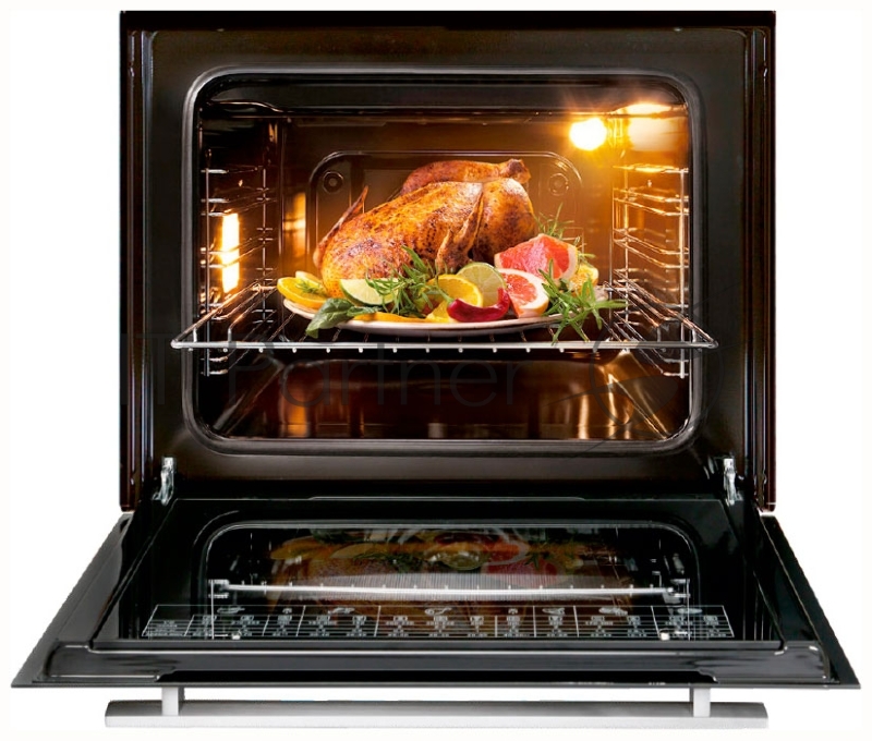 Встраиваемая духовка Gefest ЭДВ ДА 622-04 4S