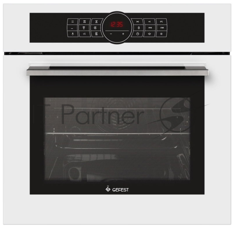 Встраиваемая духовка Gefest ЭДВ ДА 622-04 4S