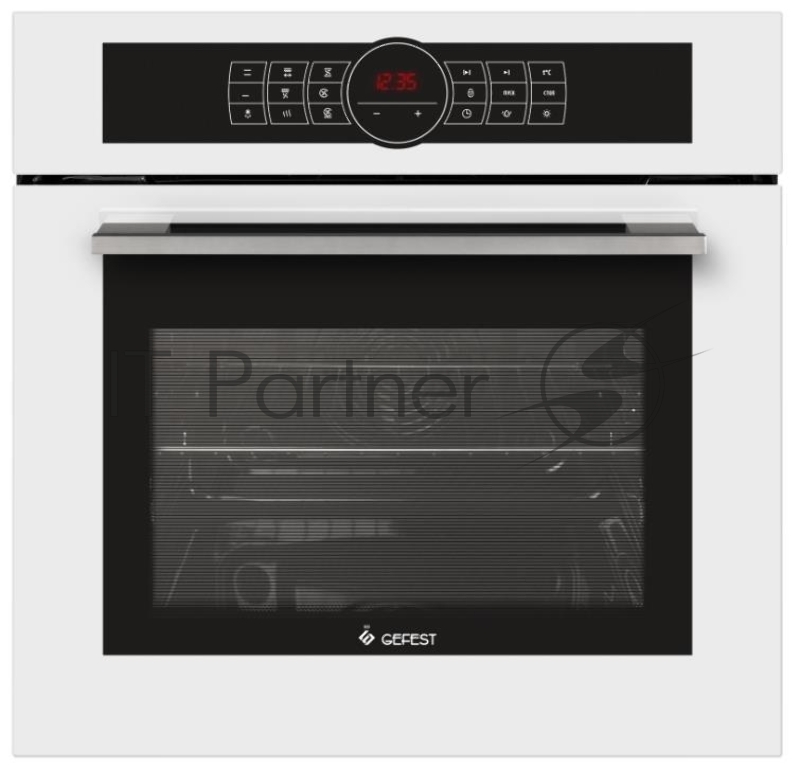 Встраиваемая духовка Gefest ЭДВ ДА 622-04 4S