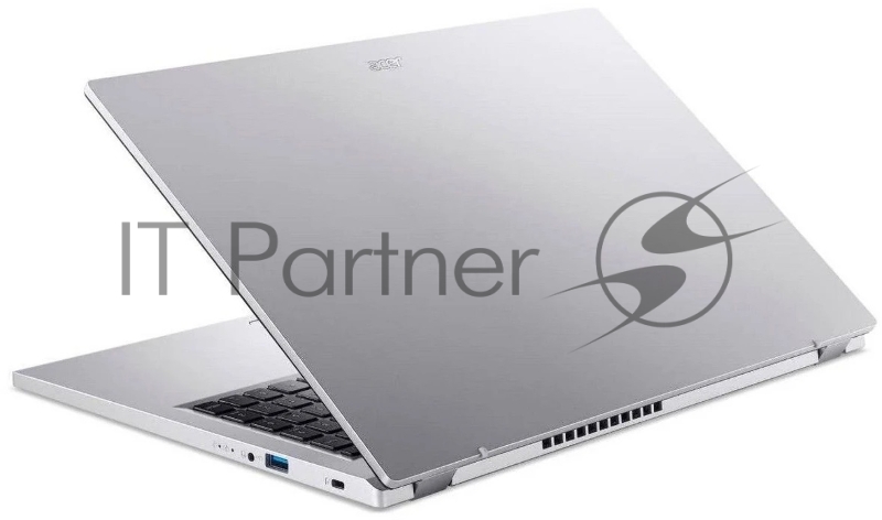 Ноутбук 15.6 IPS FHD Acer Extensa EX215-57-512N silver (Core i5 13420H/32Gb/512Gb SSD/VGA int/noOS) (NX.EJBER.009)